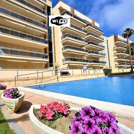 Ventura Park B4 0 Apartment Salou Bagian luar foto