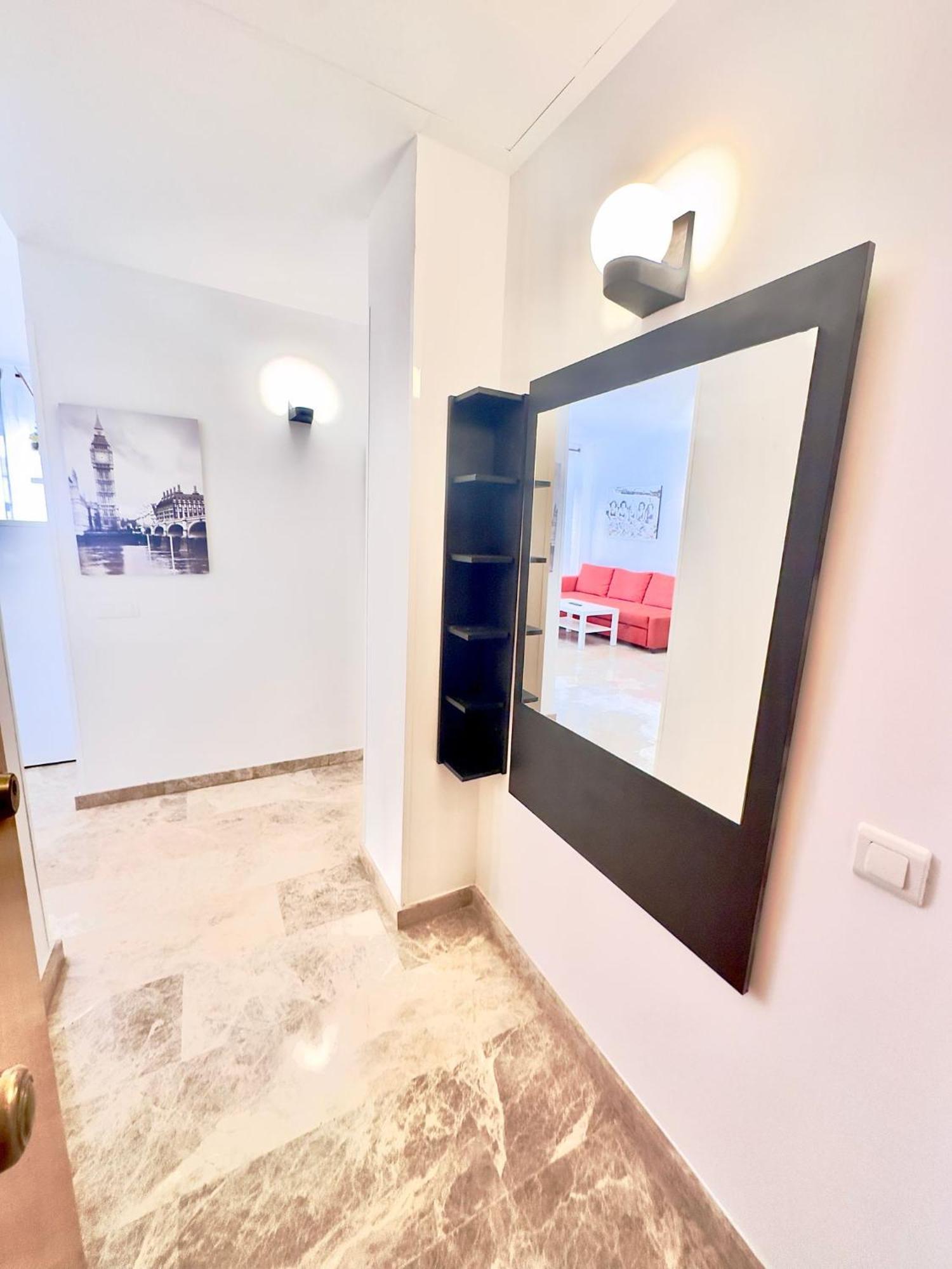 Ventura Park B4 0 Apartment Salou Bagian luar foto