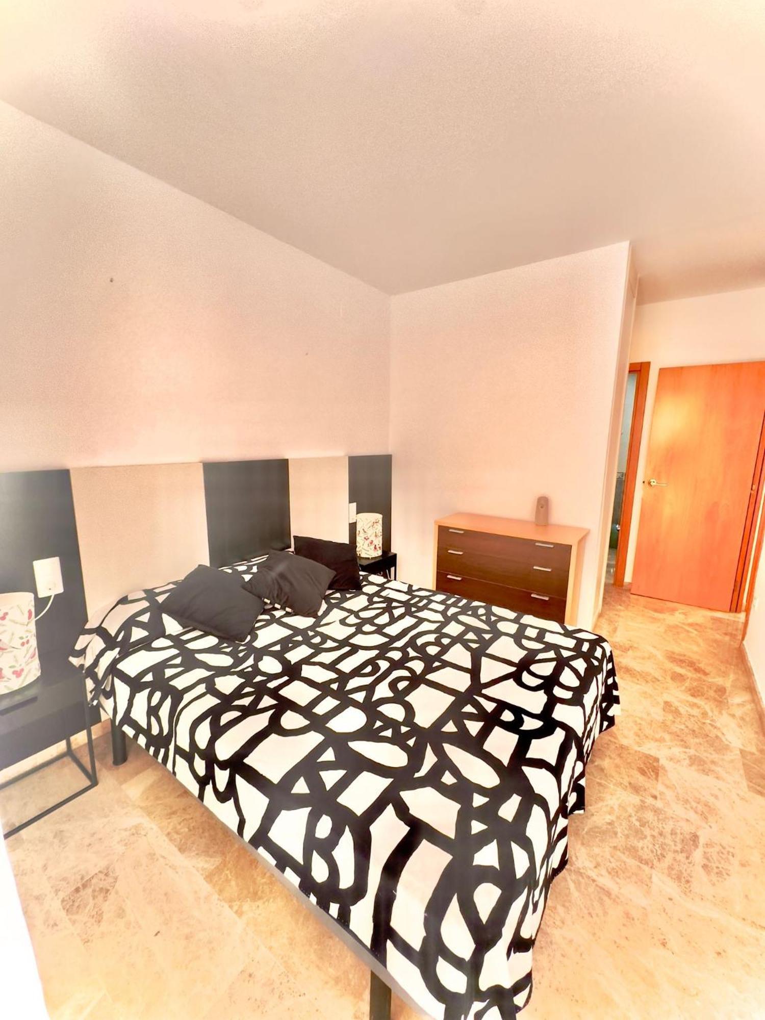 Ventura Park B4 0 Apartment Salou Bagian luar foto