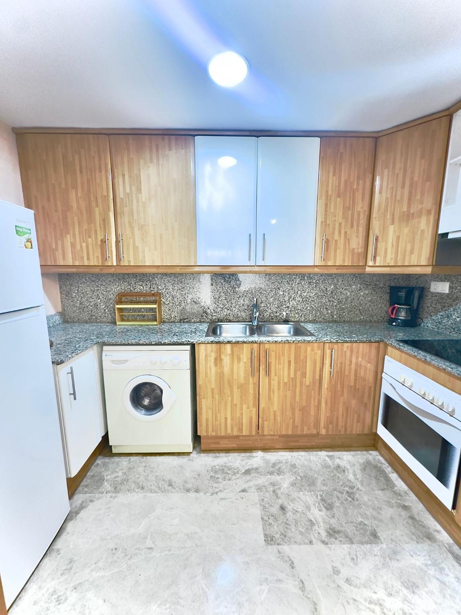 Ventura Park B4 0 Apartment Salou Bagian luar foto