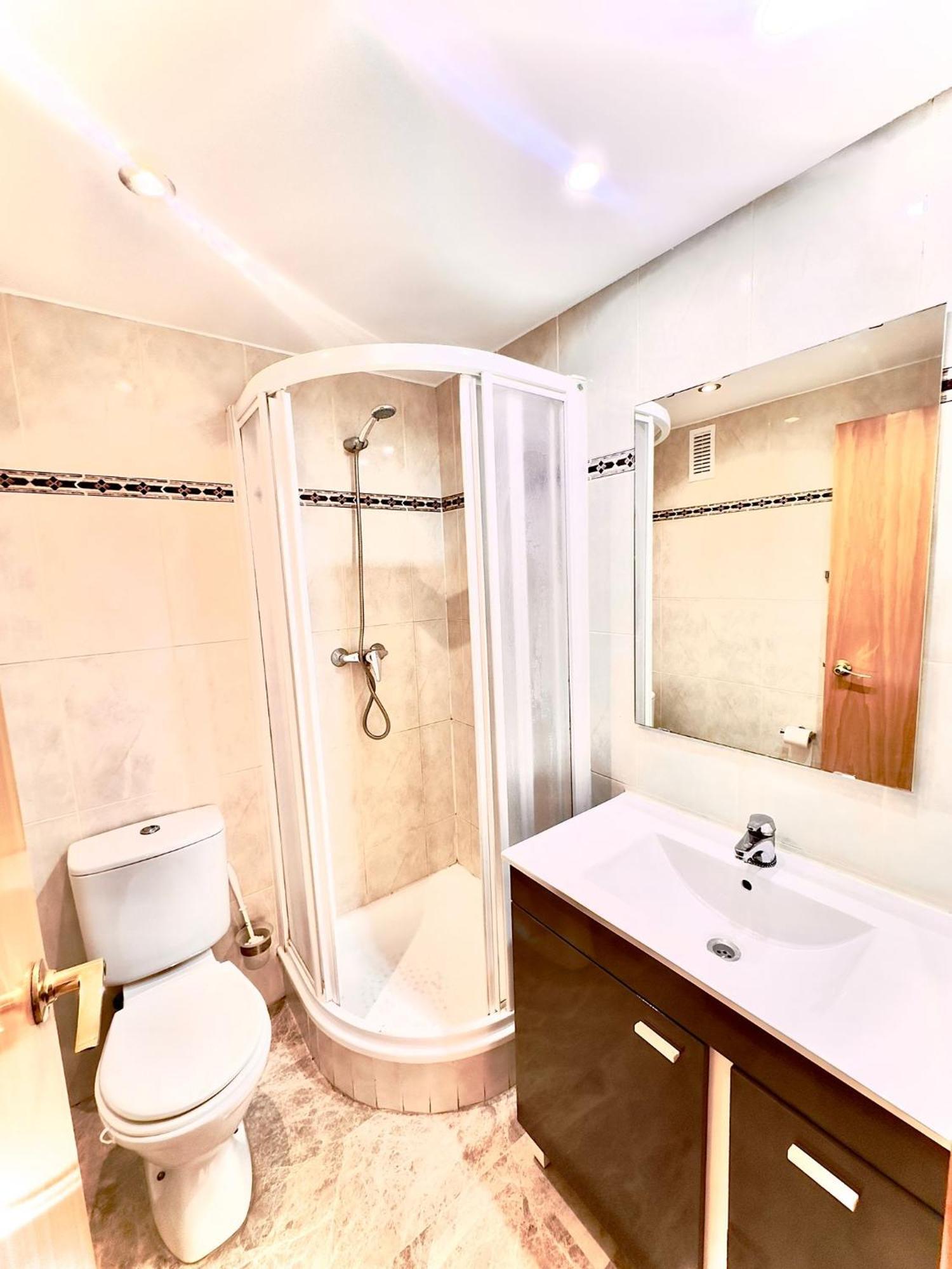 Ventura Park B4 0 Apartment Salou Bagian luar foto