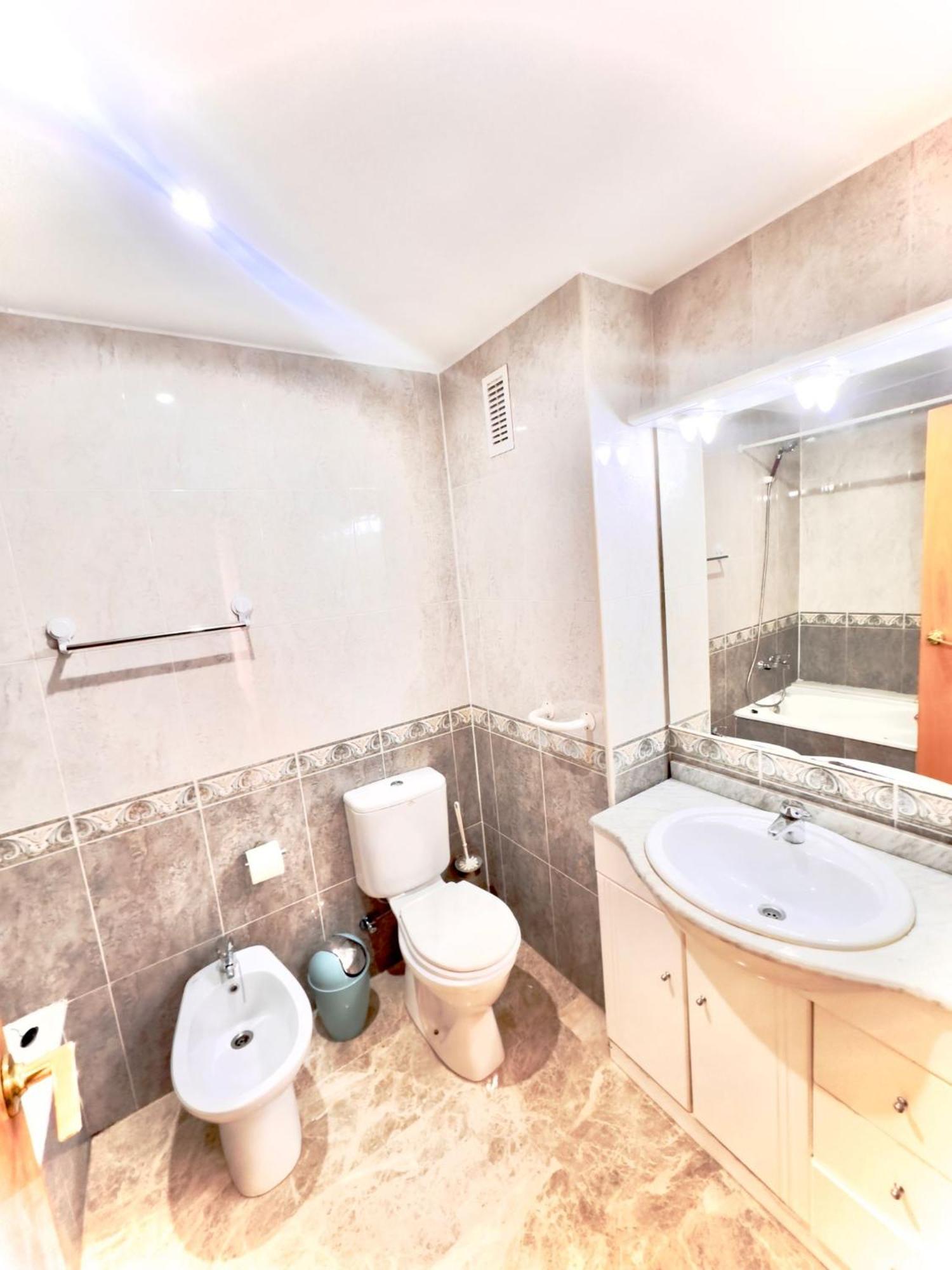 Ventura Park B4 0 Apartment Salou Bagian luar foto