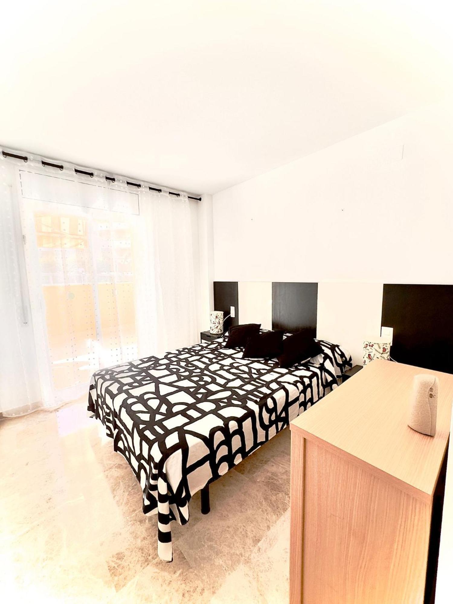 Ventura Park B4 0 Apartment Salou Bagian luar foto